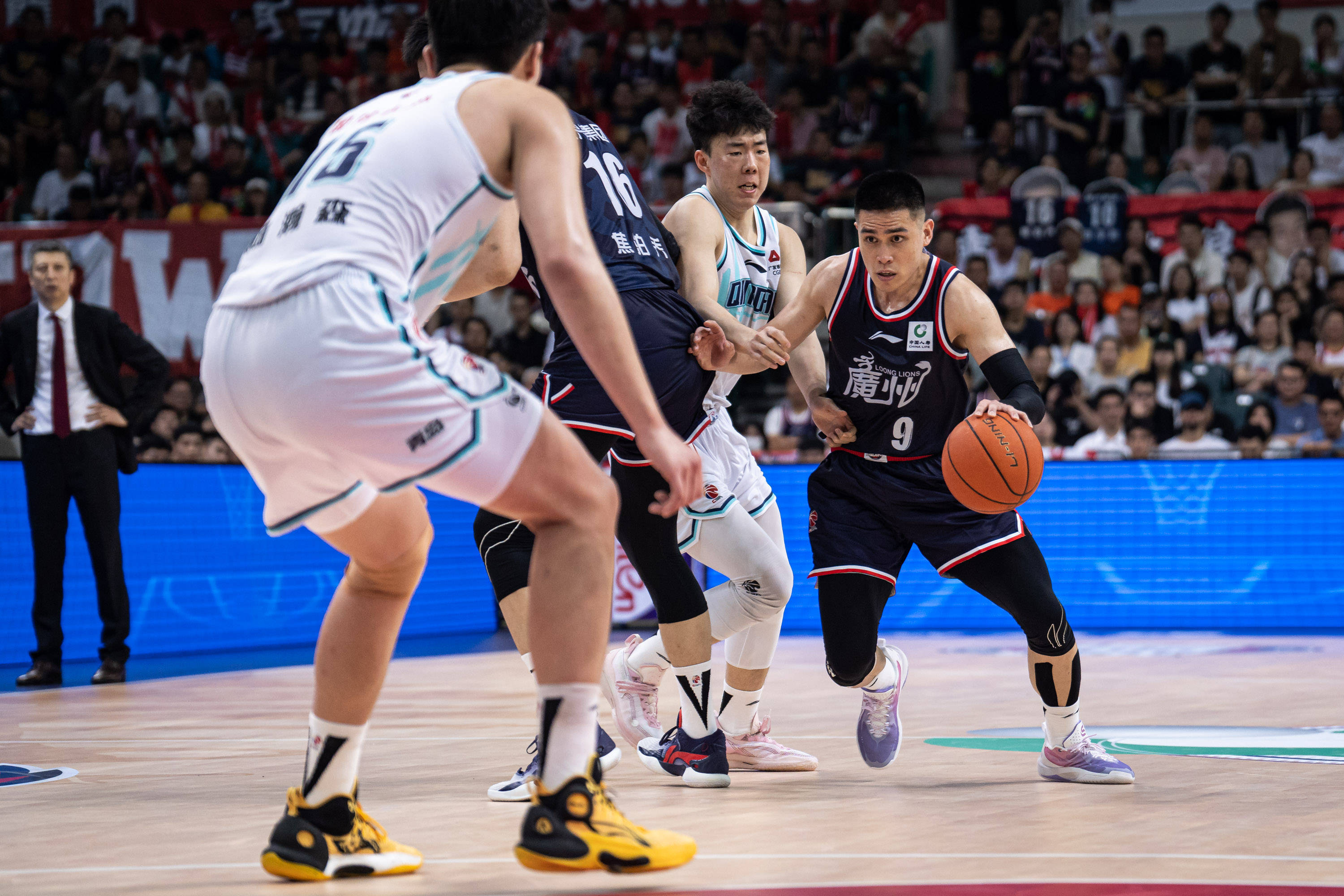 场的意义 场的意义