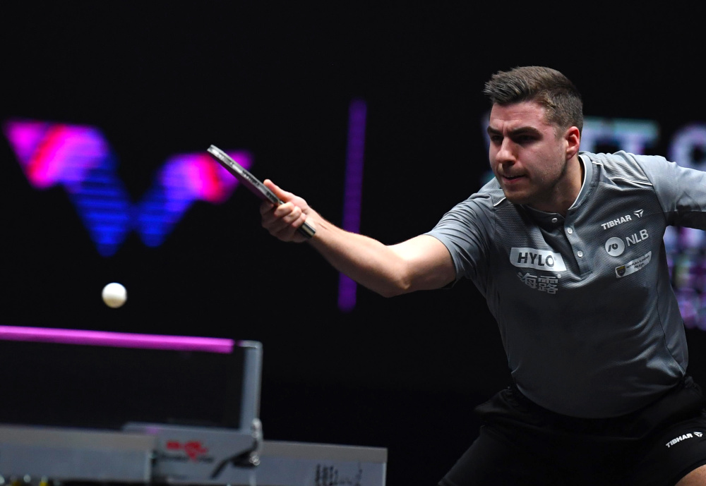 我国选手一 我国选手一