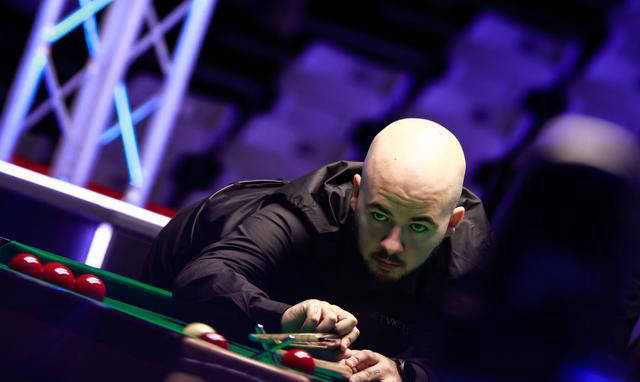 每一场比赛 每一场比赛