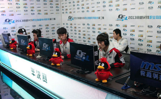 争夺胜负的 争夺胜负的