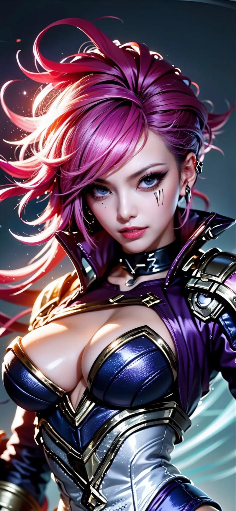 li li